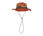 Панама Buff National Geographic Booney Hat Nomad Rusty L-XL