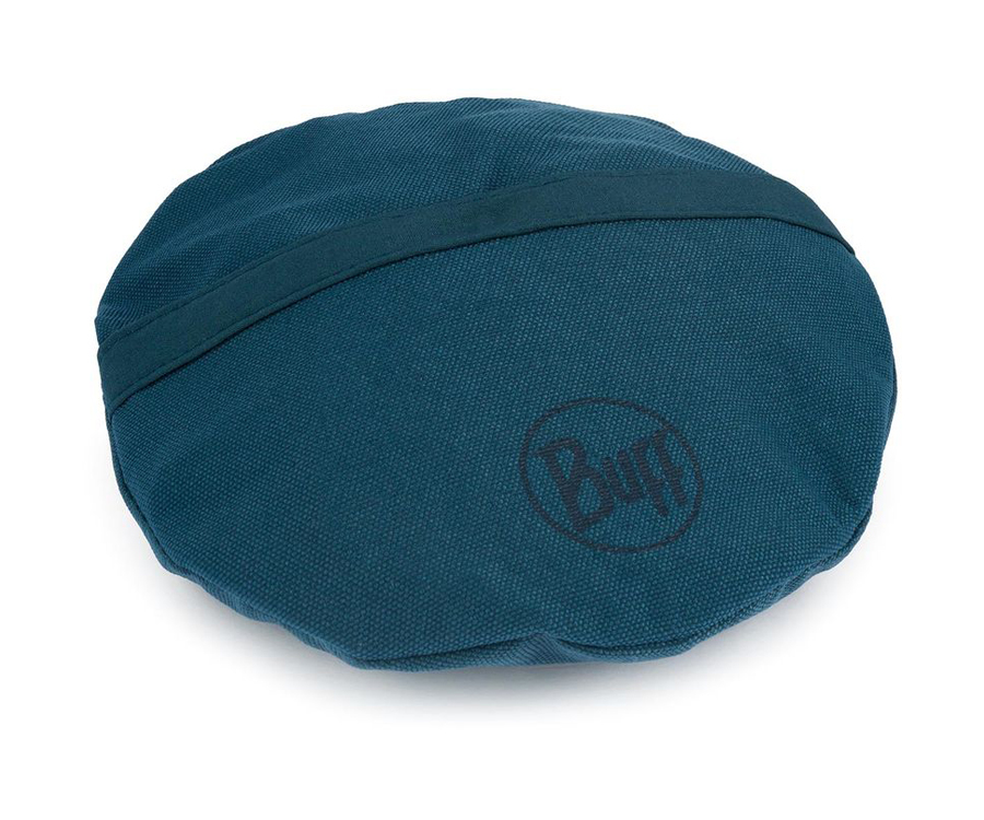 Панама Buff Trek Bucket Hat Keled Blue L-XL