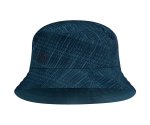 Панама Buff Trek Bucket Hat Keled Blue L-XL