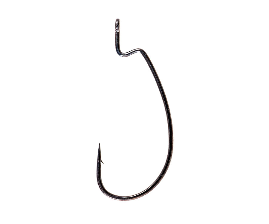 Крючки Owner Offset 5108 All Purpose Softbait Hook №1/0