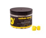 Бойлы CC Moore NS1 Dumbell Wafters Yellow 10x14мм