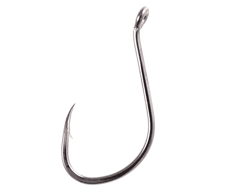 Гачки Owner OH SSW All Purpose Bait Hooks 5115 №02 Black