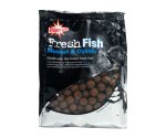 Бойлы Dynamite Baits Shelf Life Fresh Fish Mussel & Oyster 15мм 1кг