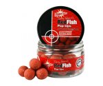 Бойли Dynamite Baits Pop-Ups Red Fish 15мм