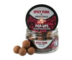 Бойлы Dynamite Baits Pop-Ups Spicy Tuna & Sweet Chilli 15мм
