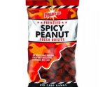 Бойлы Dynamite Baits Shelf Life Spicy Peanut 1кг 15мм