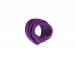 Амортизатор для штекера Preston Hollo Elastic Size 19h Purple