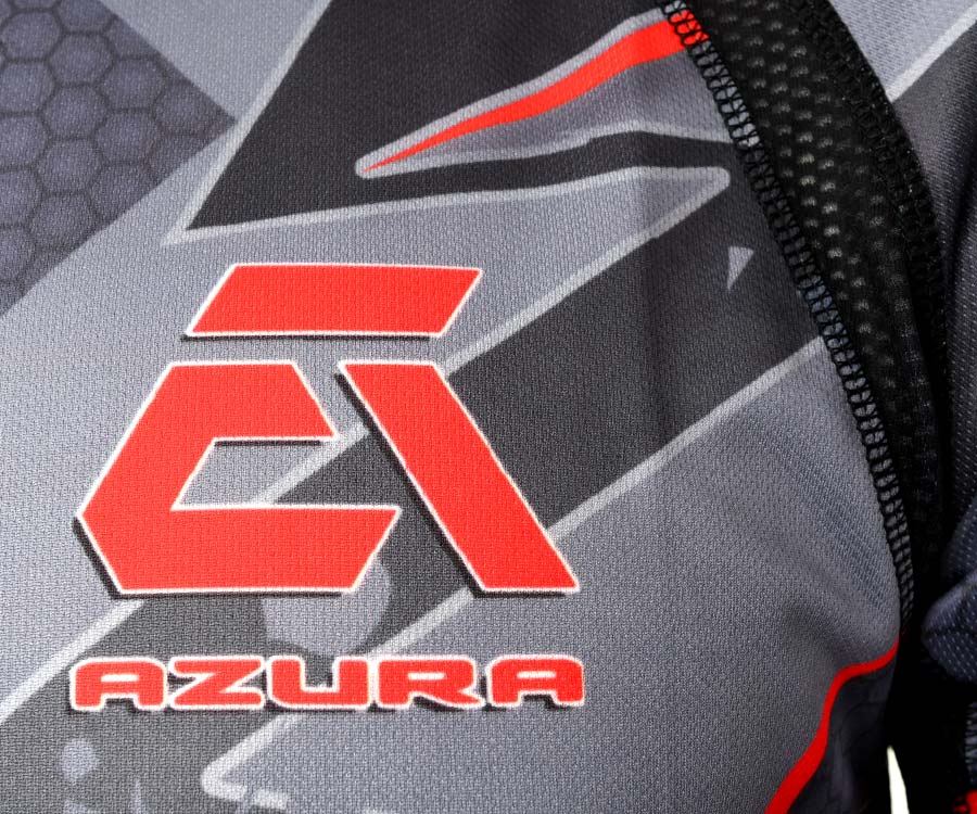 Джерсі Azura Jersey Azura Pattern XL