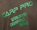 Костюм Carp Pro трикотажный Khaki/Camo L