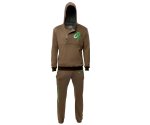 Костюм Carp Pro трикотажний Khaki/Camo M