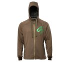 Толстовка Carp Pro на блискавці Khaki/Camo XXXL