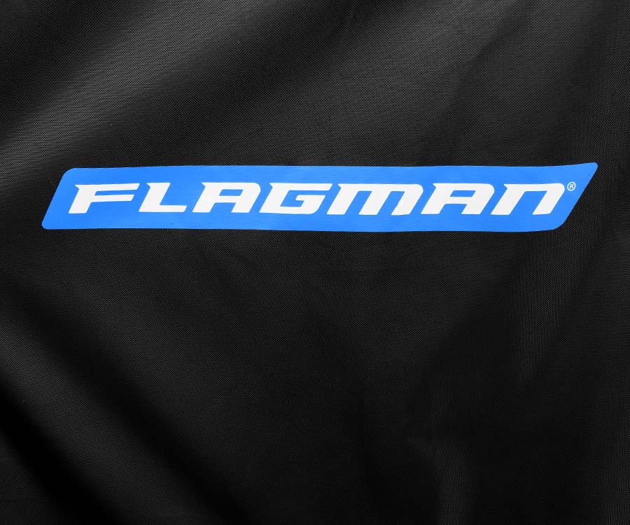 flagman  Flagman Sherman Pro Rubber Mesh 60x50 4