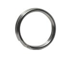 Кільця заводні Owner Split Ring Hyper Wire 5196 №08