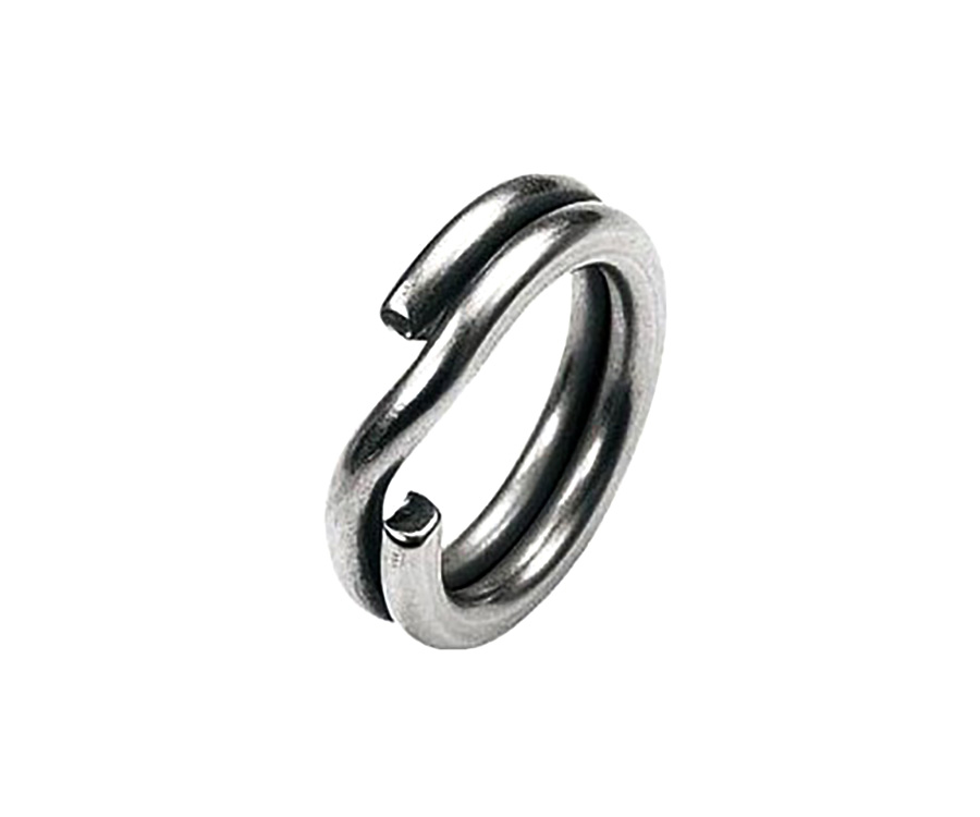 Кольца заводные Owner Split Ring Regular №3