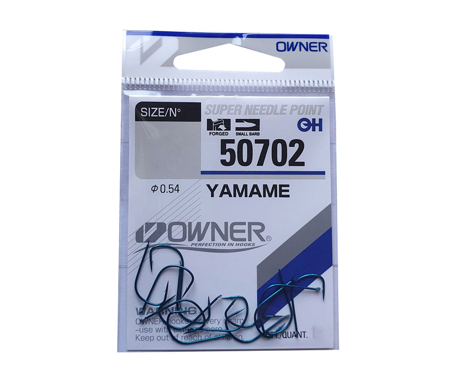 owner  Owner Yamame 50702 10