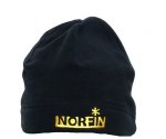 Шапка Norfin флисовая черная XL