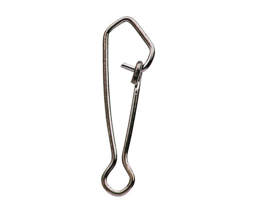Застежка Spro Hook Snap №04 10шт