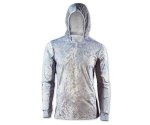 Чоловічі худі Veduta Air серія Reptile Skin Albino 3XL