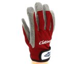 Перчатки Owner Synthetic Leather Glove 9657 Red L