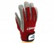Рукавички Owner Synthetic Leather Glove 9657 Red L