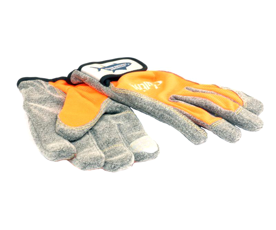 Рукавички Owner Synthetic Leather Glove 9657 Orange L