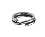 Кільця заводні Owner Split Ring Regular Wire 52803 №01