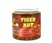Прикормка 3KBaits Тигровий горіх натуральний 0.35л