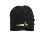 флісова шапка Norfin Nordic чорна XL