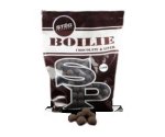 Бойли Steg High Quality Boilie 16мм 800г Chocolate&Liver