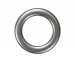 Кольцо заводное Owner Solid Ring 5195 №7.5 8шт.