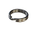 Кільця заводні Owner Split Ring FIine Wire 52804 №1 24шт.