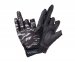 Рукавички Varivas VAG-24 Mesh Glove 3 Black Camo 3L
