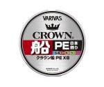 Шнур Varivas Crown Fune PE X8 150м #1.2