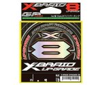 Шнур плетений YGK X-Braid Upgrade X8 150м #1.0