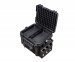 Ящик-сидіння Meiho Versus VS-7080 Black
