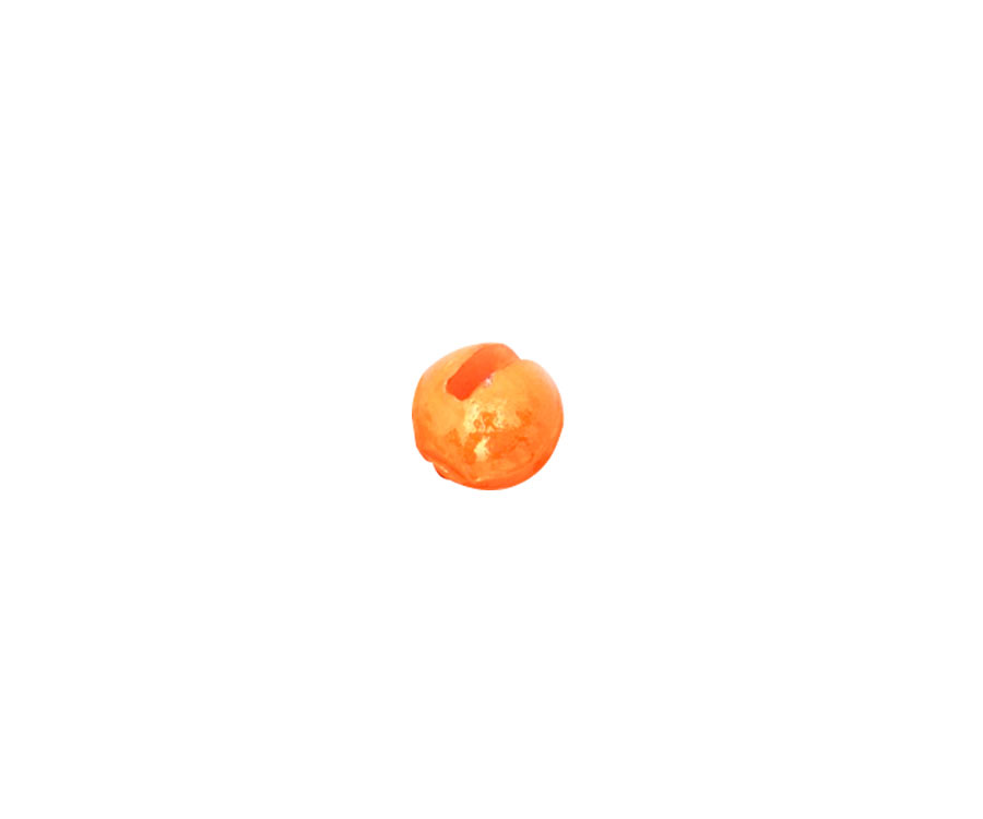 Груз Furai Tungsten Head Anodizing Orange 0.3г