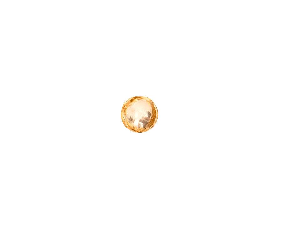 Груз Furai Tungsten Head Gold 0.3г