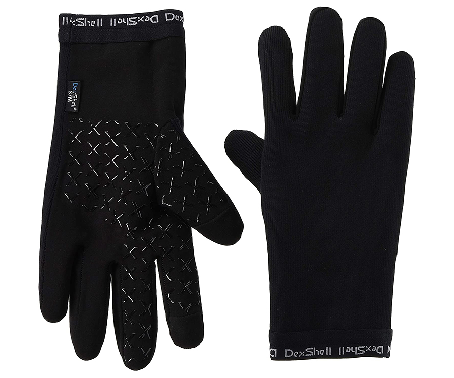 Рукавички Dexshell Drylite Gloves Black L/XL