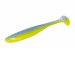 Віброхвіст Keitech Easy Shiner 6.5" 418 Bluegill Flash