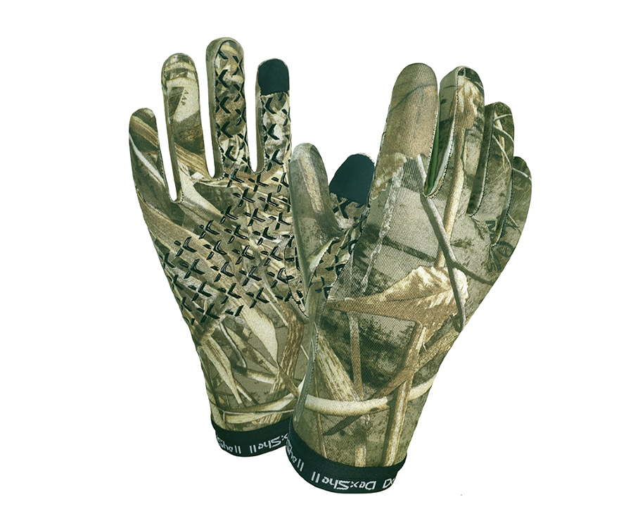 Рукавички Dexshell StretchFit Gloves L/XL