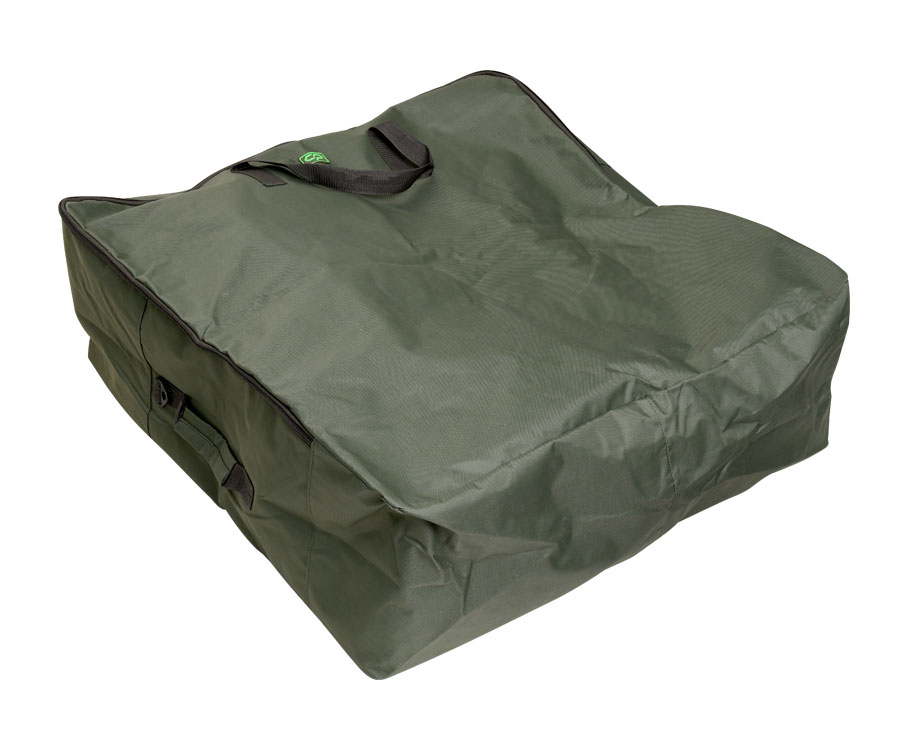Чехол-сумка Carp Pro для кресла-кровати 90x90x33см
