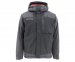 Куртка Simms Challenger Insulated Jacket Black L