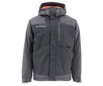 Куртка Simms Challenger Insulated Jacket Black XL
