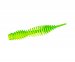 Слаг Angry Baits Killer Lip 3" Acid Green