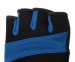 Перчатки Owner Meshy Glove 5 Finger Cut 9643 L Blue