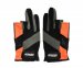 Рукавички Owner Light Meshy Glove 3 Finger Cut 9653 M Orange
