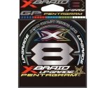 Шнур плетений YGK X-Braid Upgrade Pentagram X8 150м #0.4