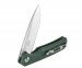 Нож складной Ganzo Firebird FH91 Зеленый