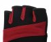 Рукавички Owner Meshy Glove 5 Finger Cut Assort 9643 L Red
