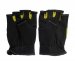 Перчатки Owner Meshy Glove 5 Finger Cut 9643 M Yellow